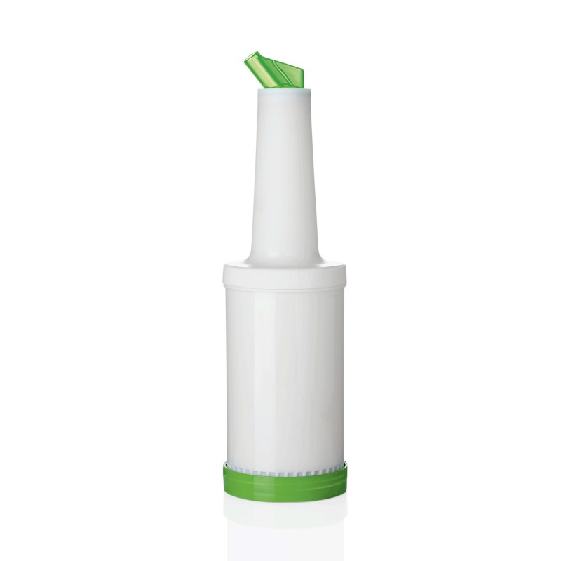 WAS - Flacon bec verseur 1 litre vert