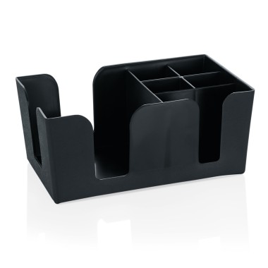 WAS - Organisateur de bar pour serviettes - 240 x 150 x 110 mm