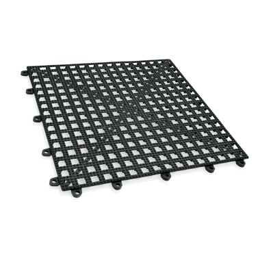 WAS - Tapis d'égouttage - 300 x 300 x 20 mm