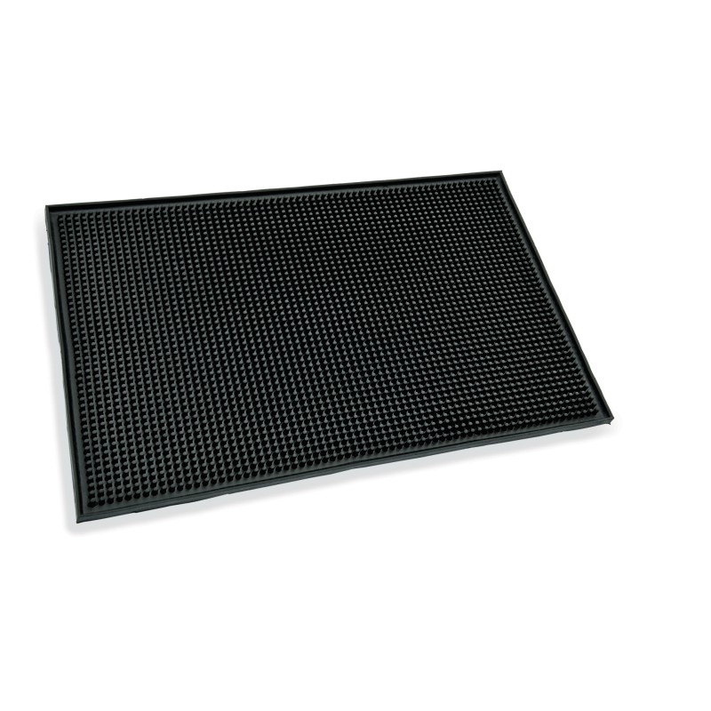 WAS - Tapis de bar caoutchouc - 450 x 300 x 10 m