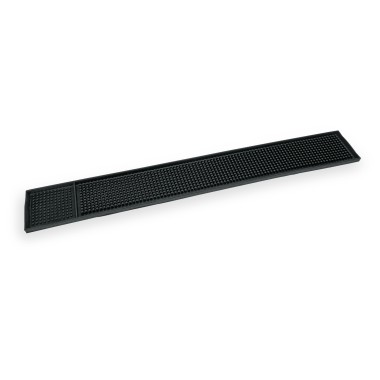 WAS - Tapis de bar égouttoir - 590 x 80 x 10 mm