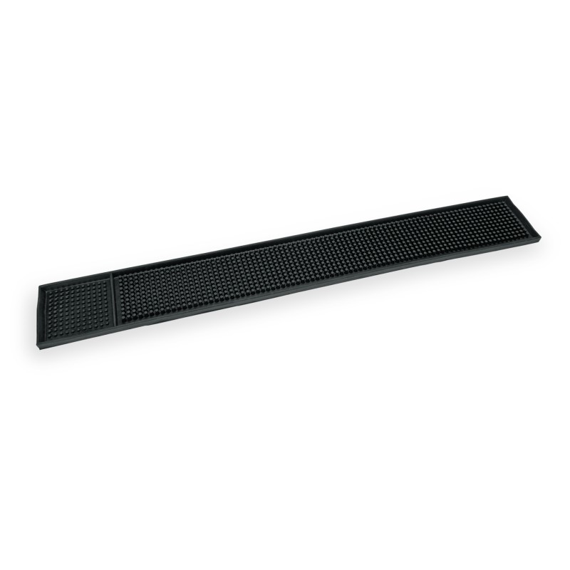 WAS - Tapis de bar égouttoir - 590 x 80 x 10 mm
