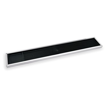 WAS - Tapis de bar égouttoir - 600 x 100 x 20 mm