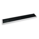 WAS - Tapis de bar égouttoir - 600 x 100 x 20 mm