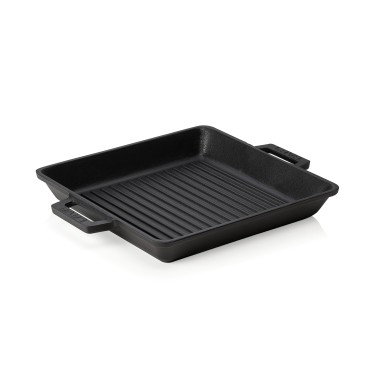 WAS - Poêle à griller - 260 x 260 x 40 mm