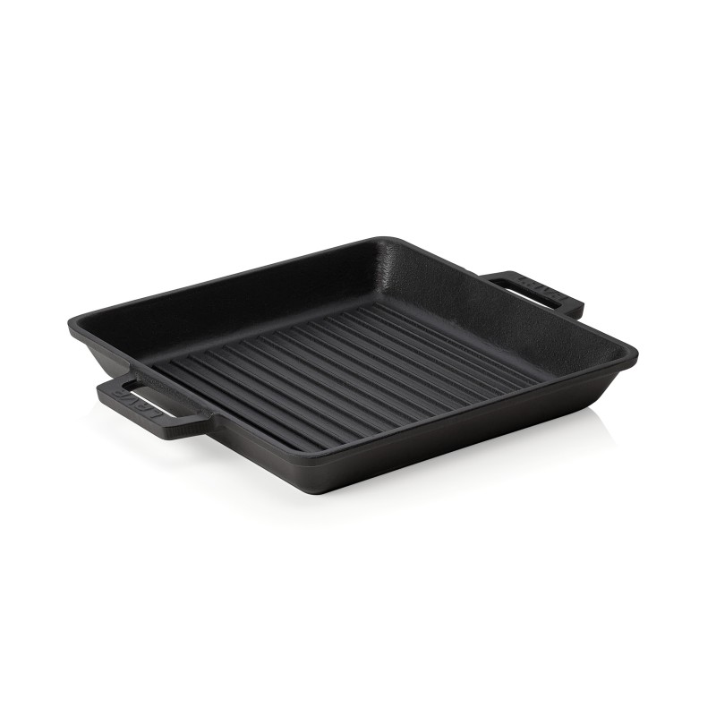 WAS - Poêle à griller - 260 x 260 x 40 mm