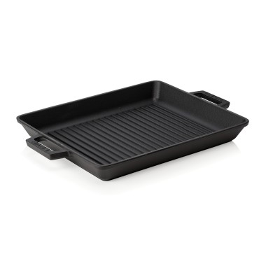 WAS - Poêle grill - 320 x 260 x 40 mm