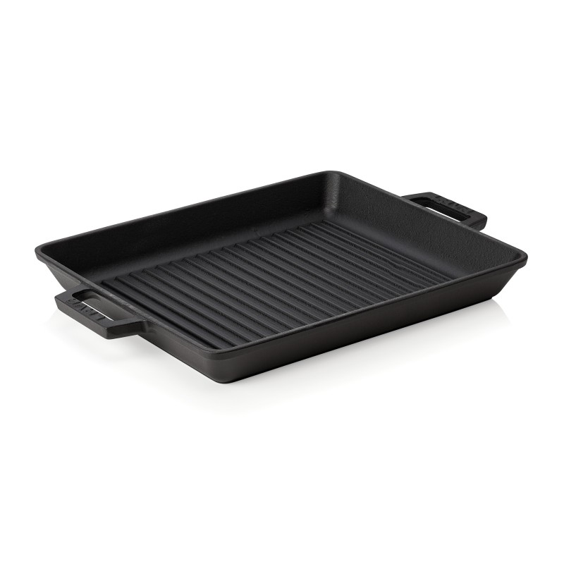 WAS - Poêle grill - 320 x 260 x 40 mm