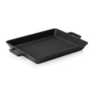 WAS - Poêle grill - 320 x 260 x 40 mm