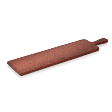 WAS - Plateau de service en bois  - 505 x 150 x 20 mm