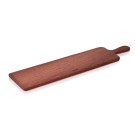 WAS - Plateau de service en bois  - 505 x 150 x 20 mm