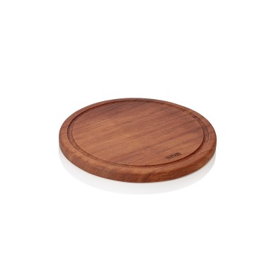 WAS - Plateau de service en bois Ø290mm
