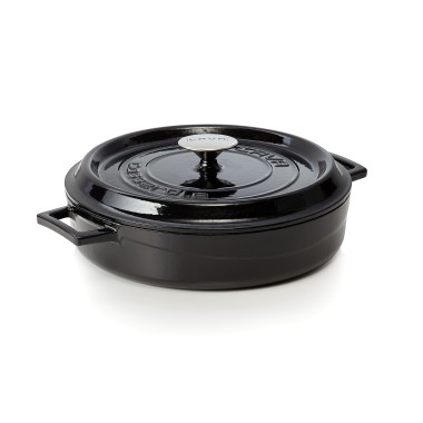 WAS - Cocotte H65mm - noir
