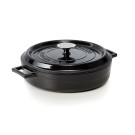 WAS - Cocotte H65mm - noir