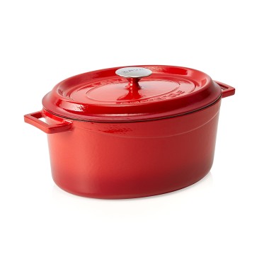 WAS - Cocotte rouge H140mm