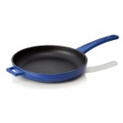WAS - Poêle à frire Ø210mm - bleu