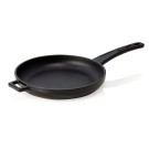 WAS - Poêle à frire Ø210mm - noir