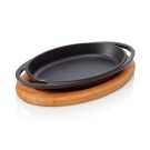 WAS - Plaque de cuisson/de service - 210 x 140 x 30 mm