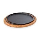 WAS - Assiette de cuisson et de service