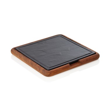 WAS - Plateau de service