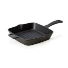 WAS - Poêle grill en fonte - 200 x 200 x 45 mm