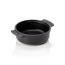 WAS - Cocotte en fonte sans couvercle