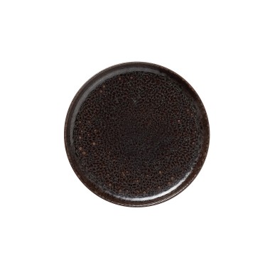 WAS - Assiette en grès Ø 175mm - Lot 6