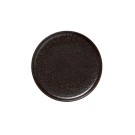 WAS - Assiette en grès Ø 220mm - Lot 6