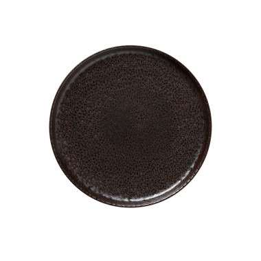 WAS - Assiette en grès Ø 280mm - Lot 4