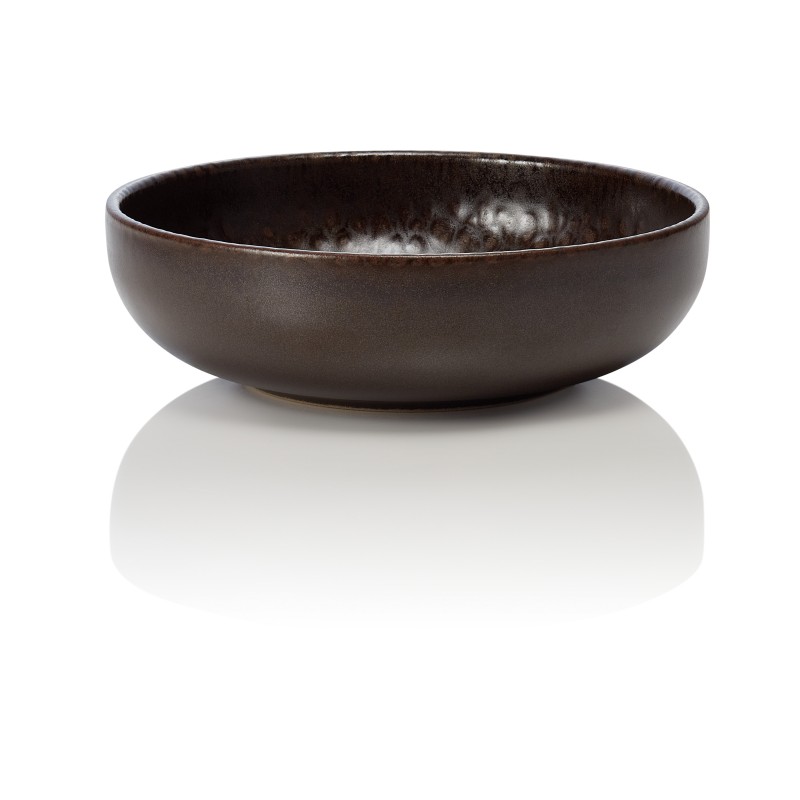 WAS - Bol en grès 0.35l - Lot 6