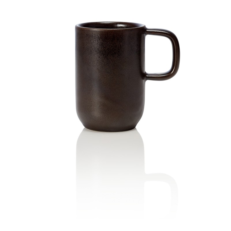 WAS - Tasse en grès 0.37l - Lot 6