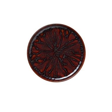 WAS - Assiette plate Ø 175mm - Lot 6