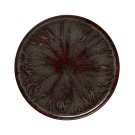 WAS - Assiette en grès Ø 330mm - Lot 4