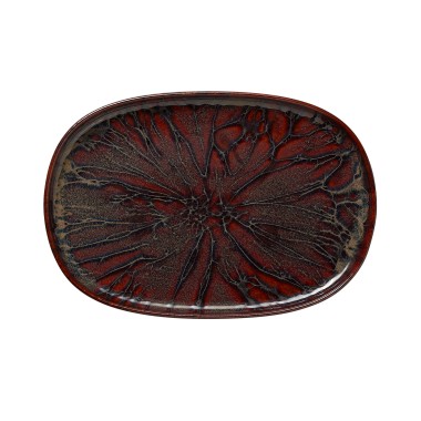 WAS - Plateau en grès - Lot 4 - 330 x 230 x 30mm