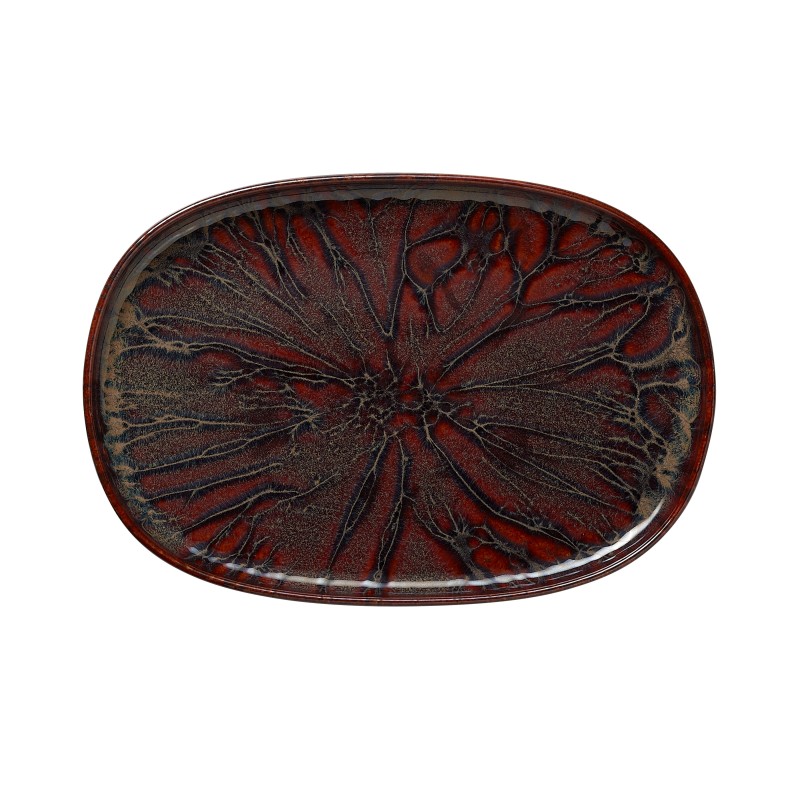 WAS - Plateau en grès - Lot 4 - 330 x 230 x 30mm