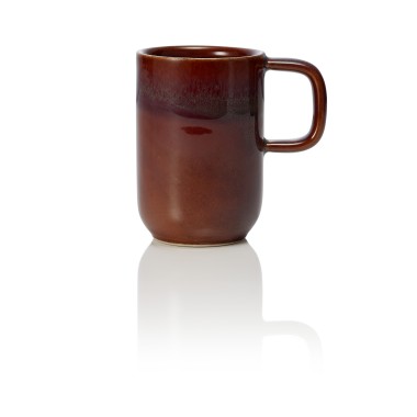 WAS - Tasse/ Mug en grès 0.37l - Lot 6
