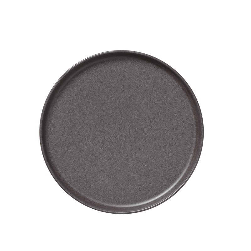 WAS - Assiette plate Ø 280mm - Lot 6