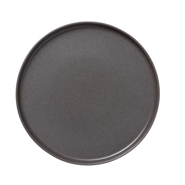 WAS - Assiette plate Ø 330mm - Lot 4