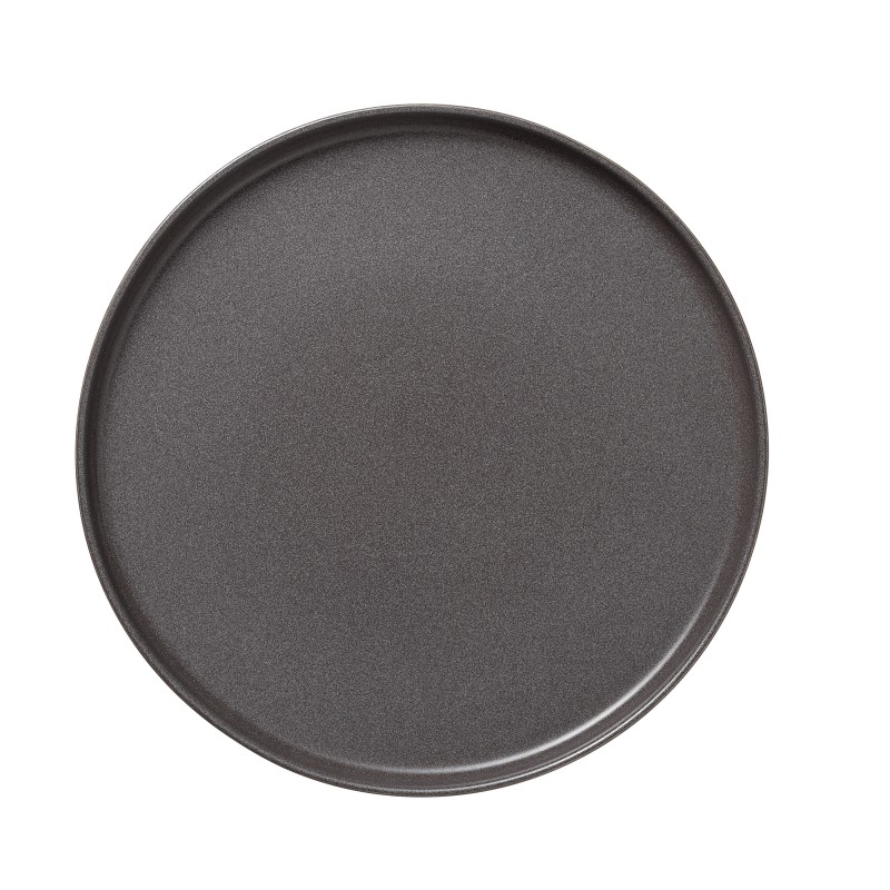 WAS - Assiette plate Ø 330mm - Lot 4