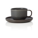 WAS - Tasse 0.226l et soucoupe - Lot 6