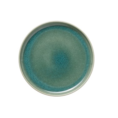 WAS - Assiette plate Ø 175mm - Lot 6