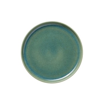WAS - Assiette plate Ø 220mm - Lot 6