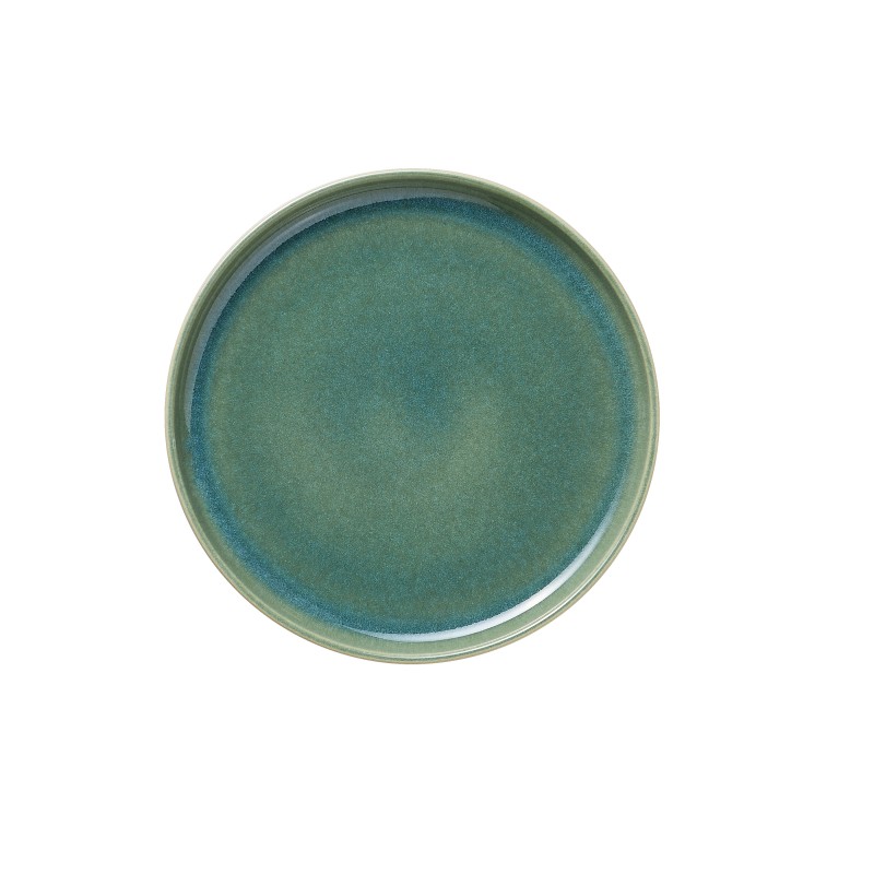WAS - Assiette plate Ø 220mm - Lot 6