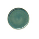 WAS - Assiette plate Ø 220mm - Lot 6