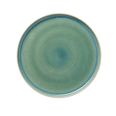 WAS - Assiette plate Ø 330mm - Lot 4