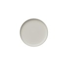 WAS - Assiette plate en grès Ø 175mm - Lot 6
