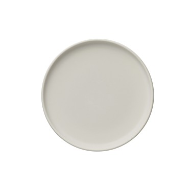 WAS - Assiette plate Ø 220mm - Lot 6