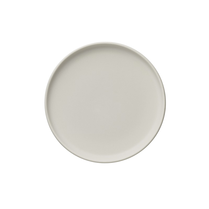WAS - Assiette plate Ø 220mm - Lot 6