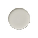 WAS - Assiette plate Ø 220mm - Lot 6