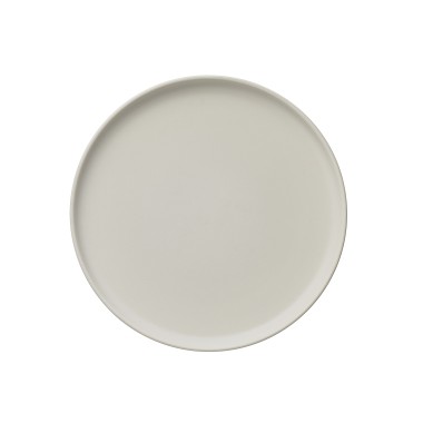 WAS - Assiette plate Ø280mm - Lot 6